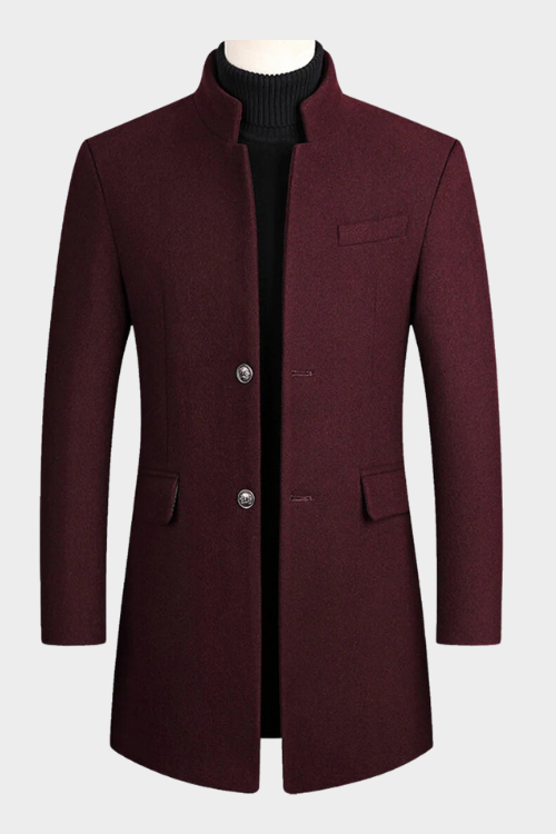 Vestes & Blousons Homme