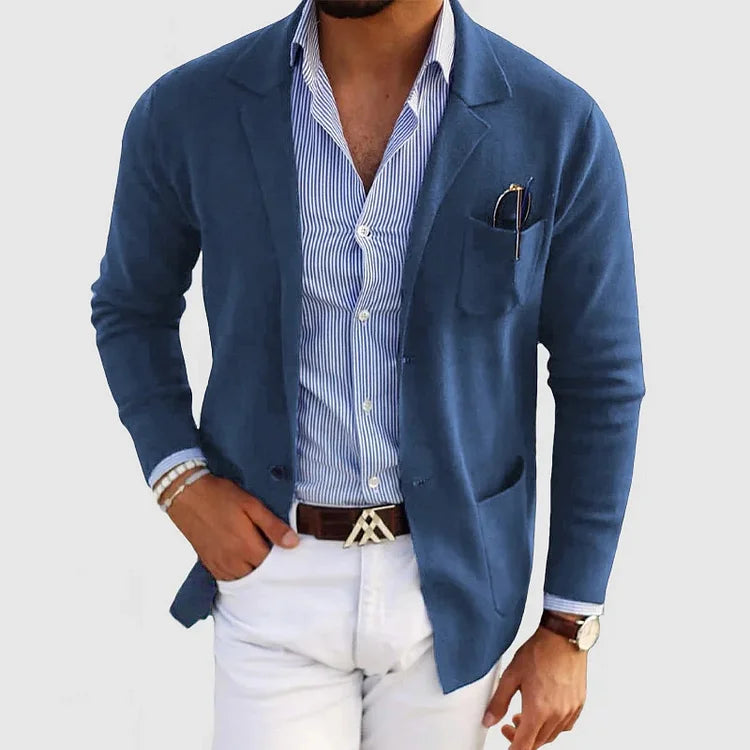 Blazer élégant pour homme