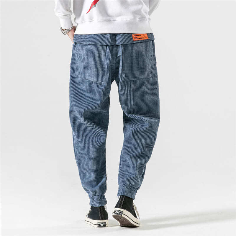 Pantalons pour hommes