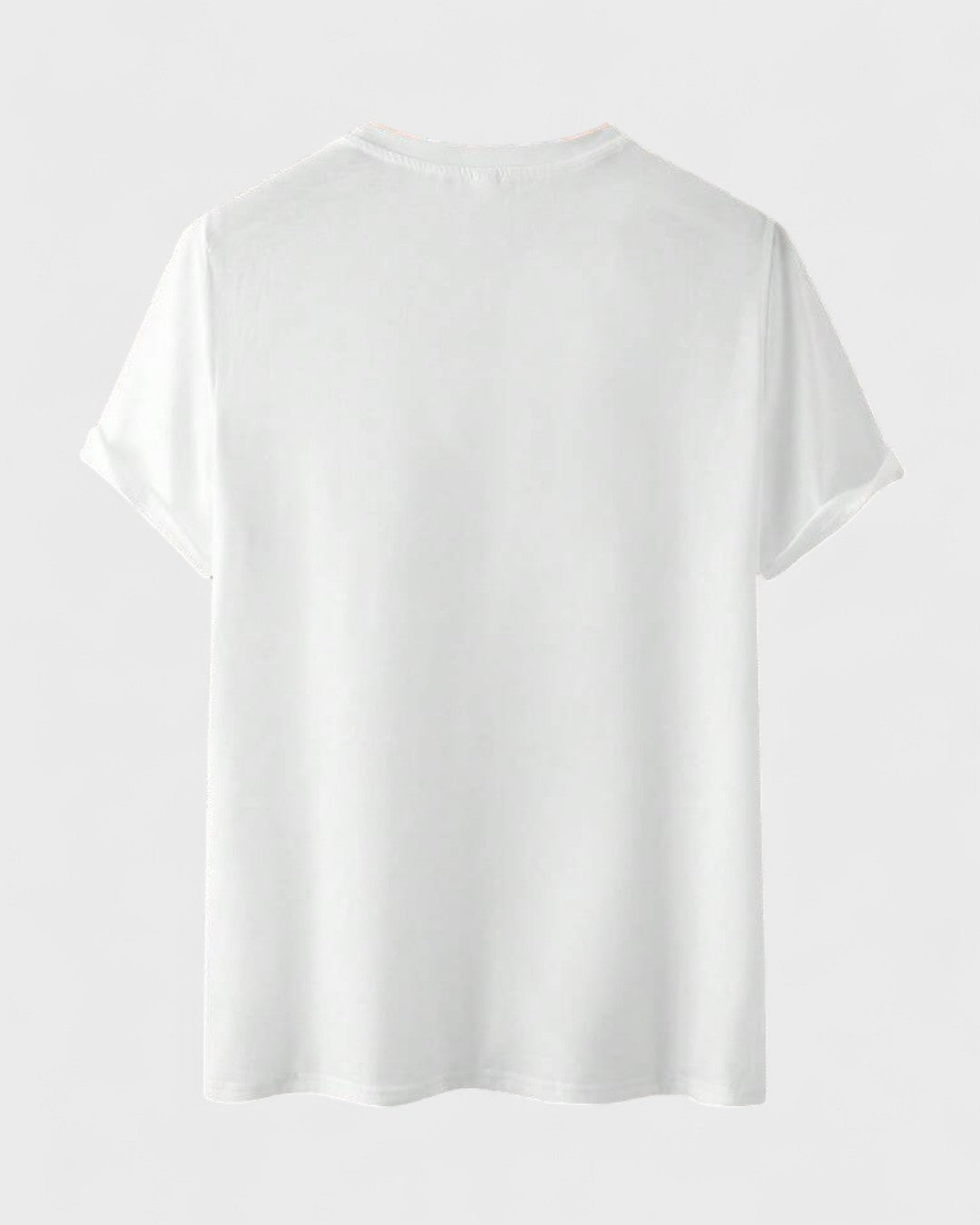 T-shirt homme Faith avec imprimé