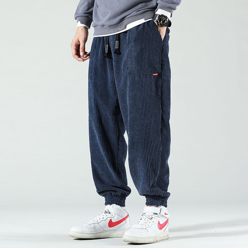 Pantalons pour hommes