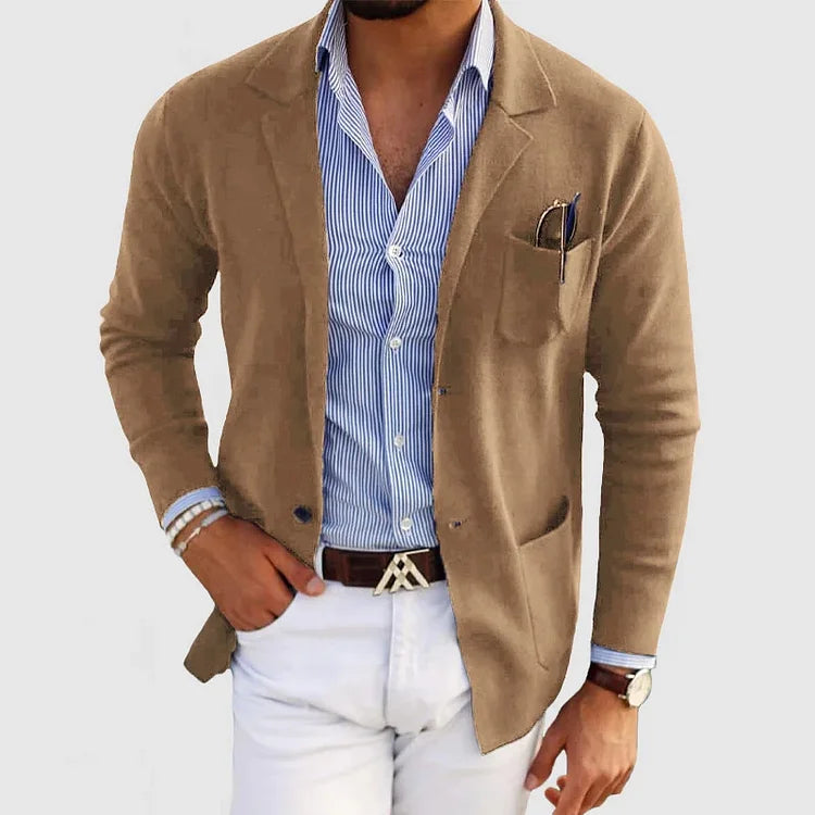 Blazer élégant pour homme