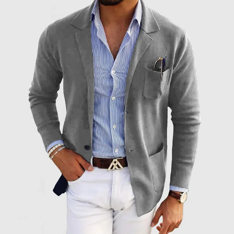 Blazer élégant pour homme