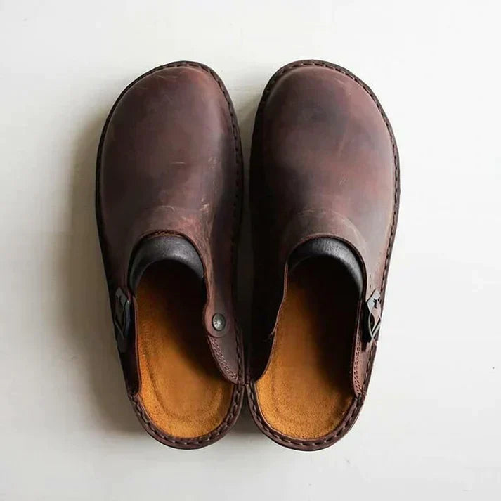 Sandales pour hommes