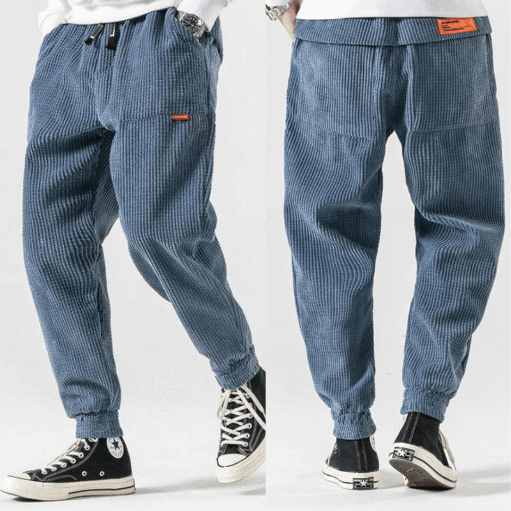 Pantalons pour hommes