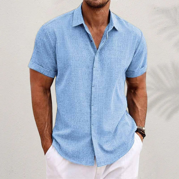 Chemise homme élégante