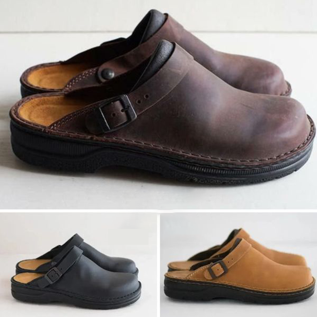 Sandales pour hommes