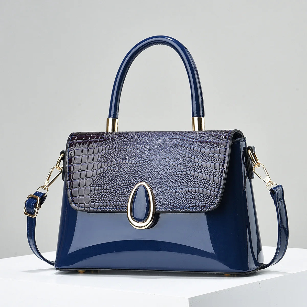 Sac Bandoulière de Luxe pour Femmes