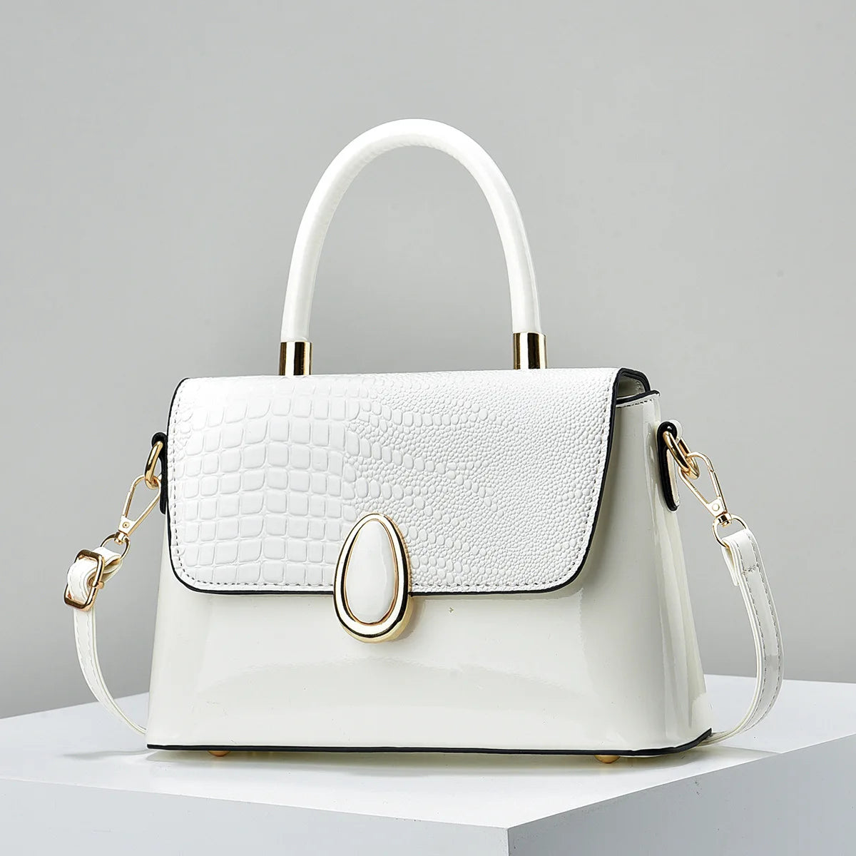 Sac Bandoulière de Luxe pour Femmes