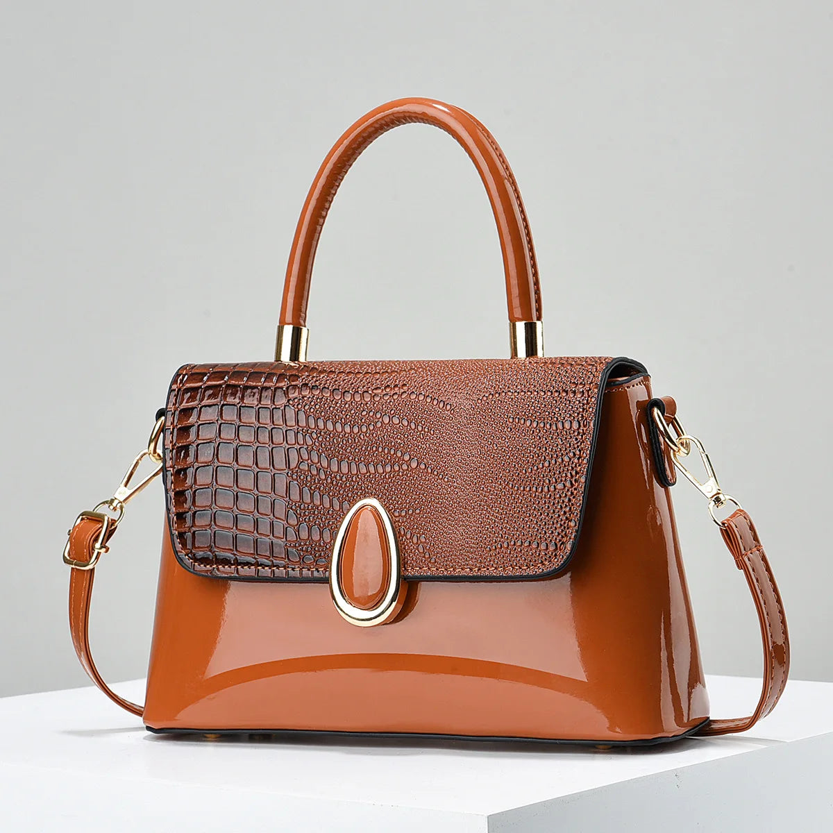 Sac Bandoulière de Luxe pour Femmes