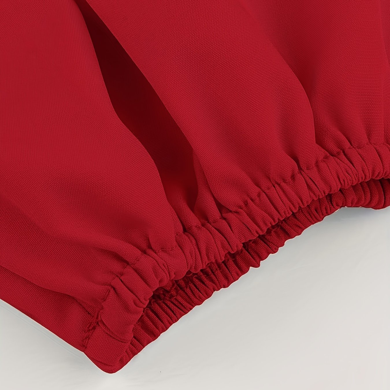 Top épaules dénudées à nouer