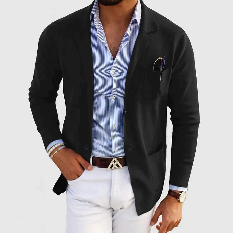 Blazer élégant pour homme