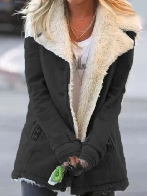 Veste Confortable et Stylée pour Femmes