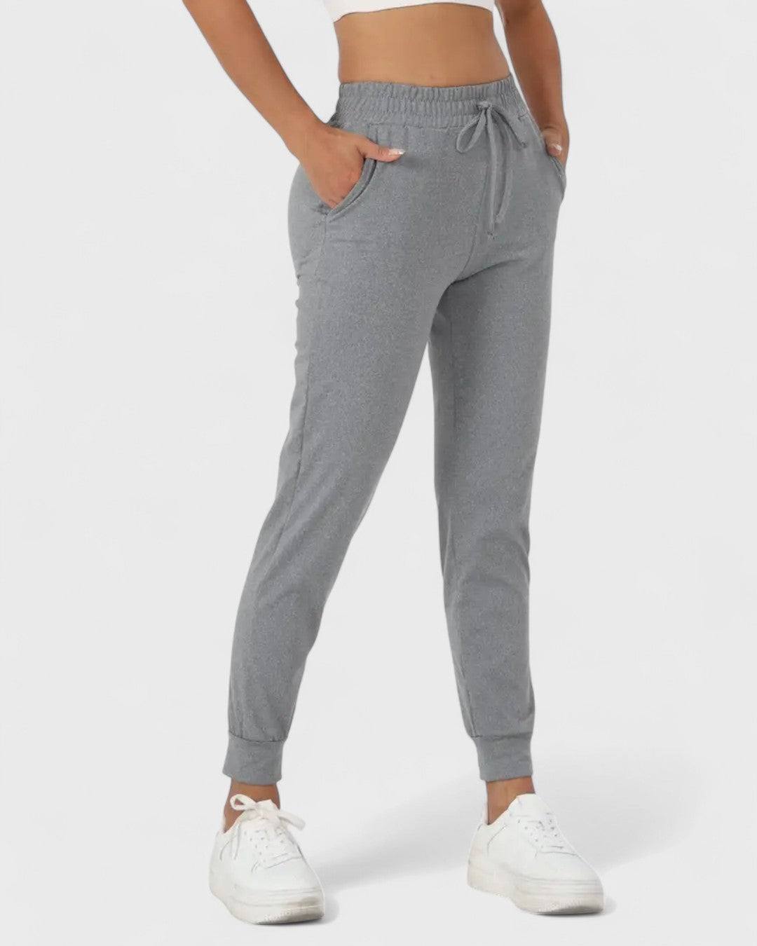 Pantalon de Course Extensible