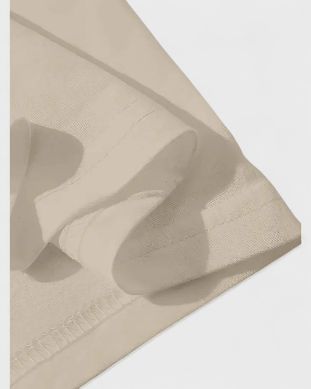 T-shirt imprimé cocotier