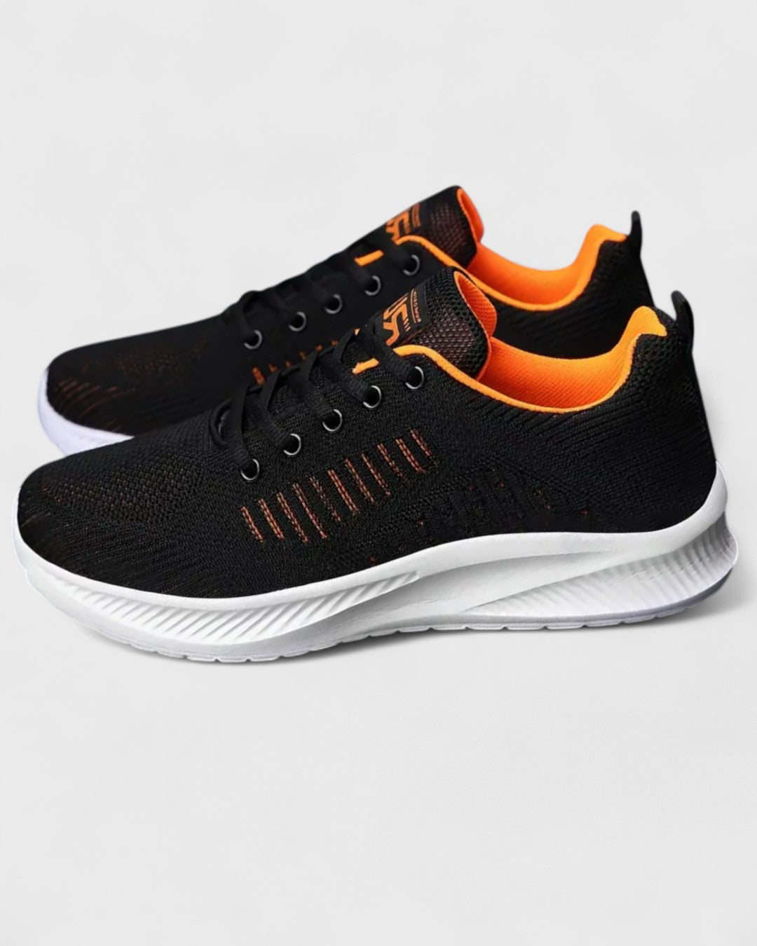 Baskets de sport pour homme avec amorti