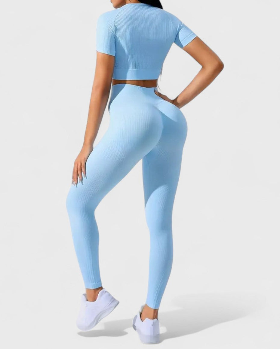 Ensemble de sport deux pièces