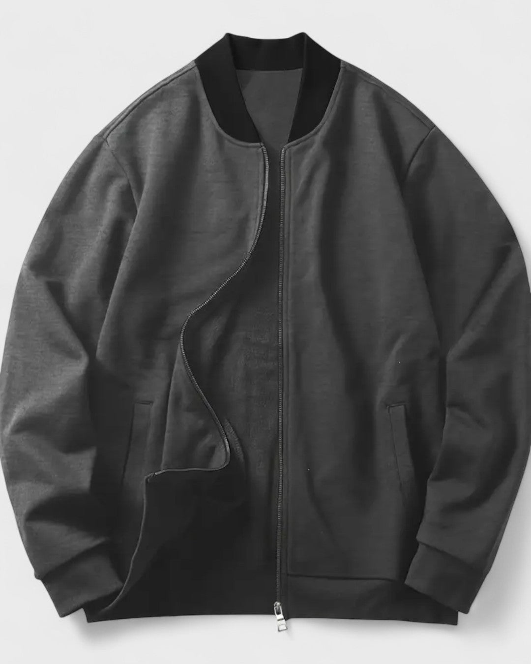 Veste légère casual pour homme