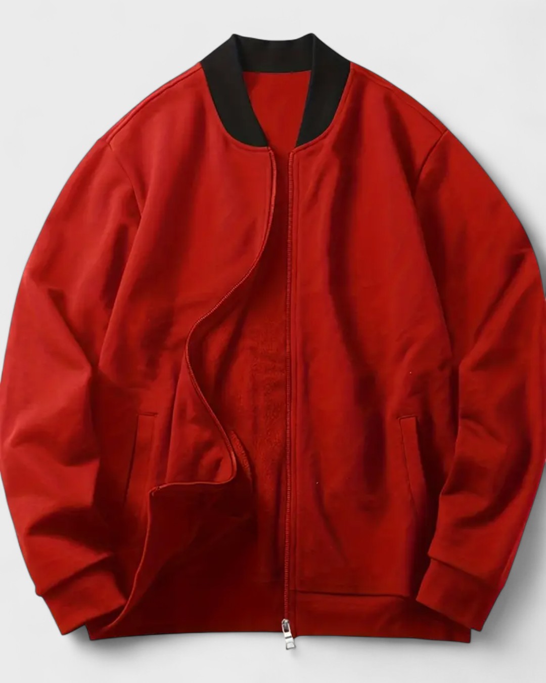 Veste légère casual pour homme