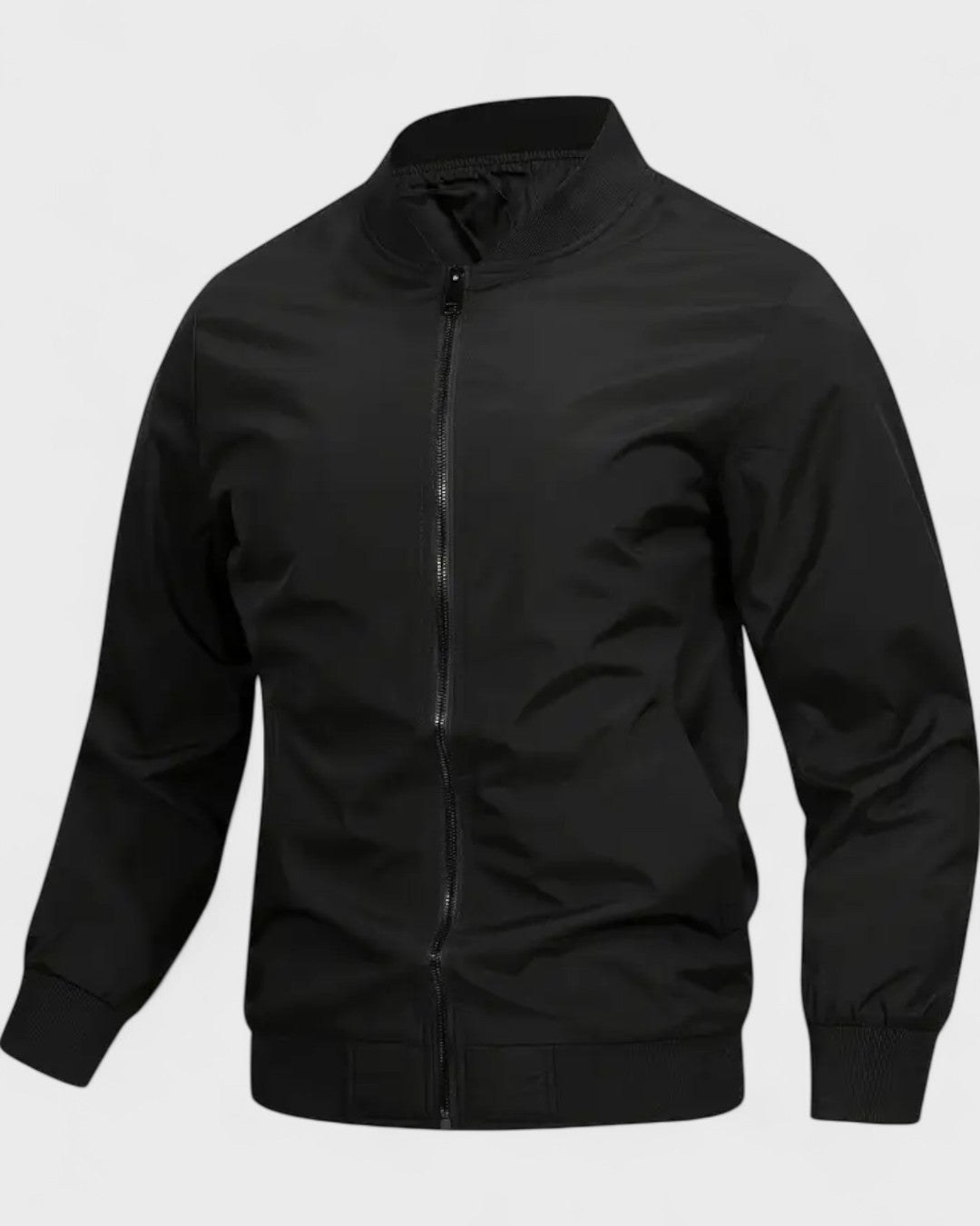 Blouson bomber léger pour homme