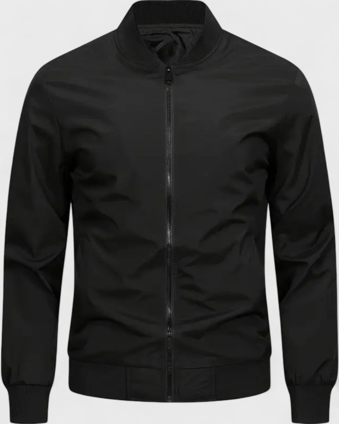Blouson bomber léger pour homme