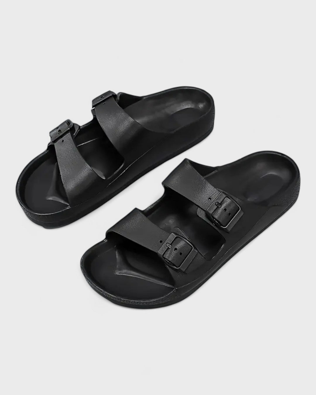 Mules EVA à double boucle