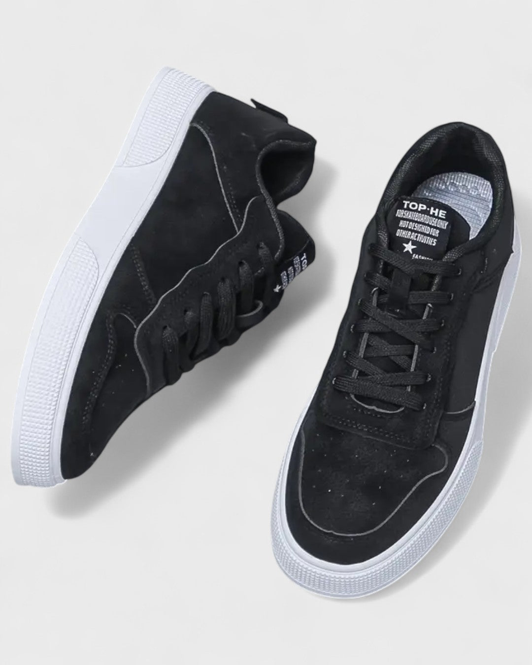 Baskets basses pour homme