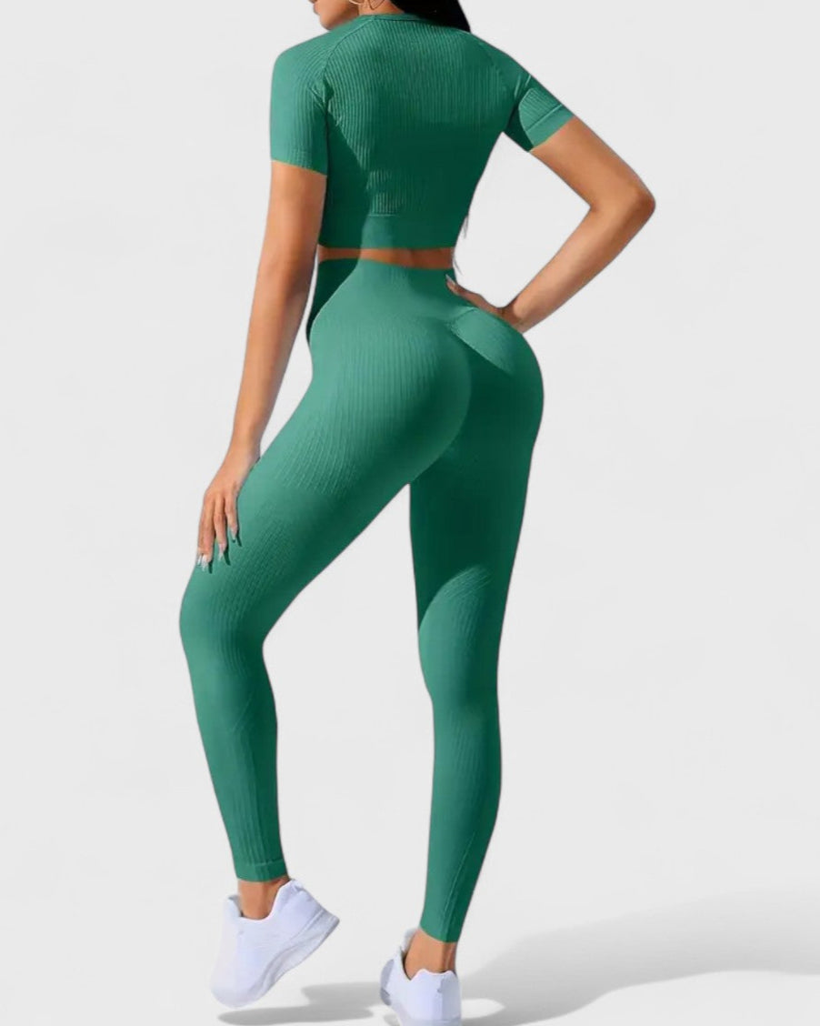 Ensemble de sport deux pièces