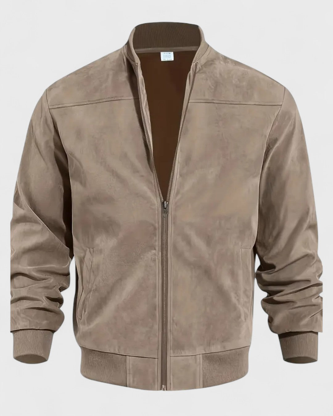 Veste de course vintage