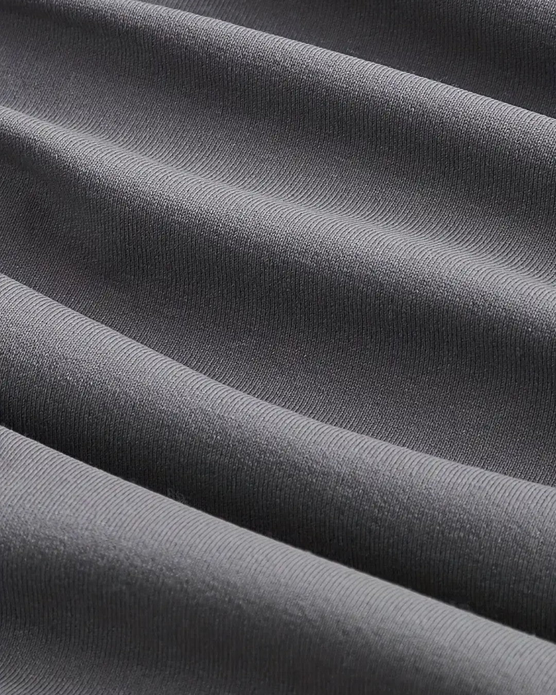 Robe nouée à la taille effet corset