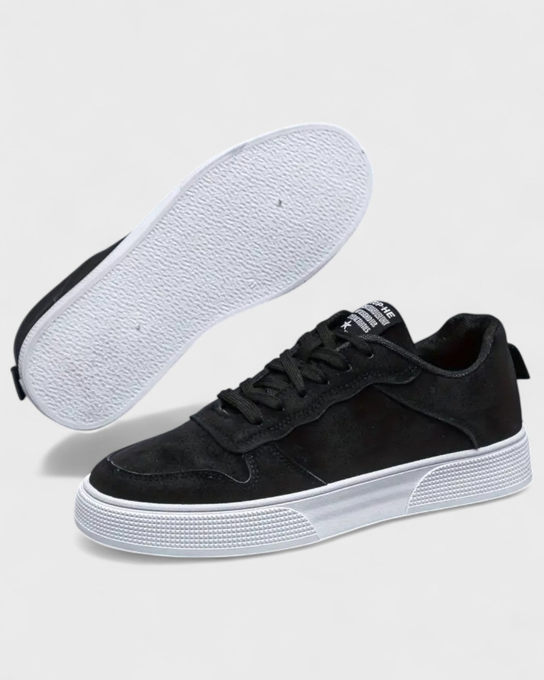 Baskets basses pour homme