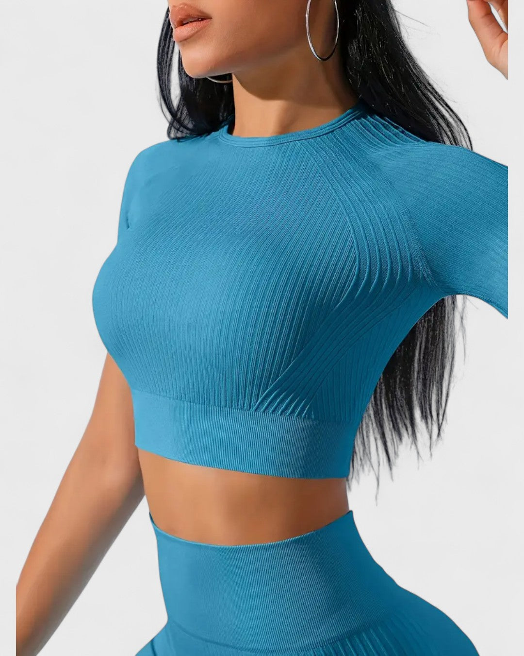 Ensemble de sport deux pièces
