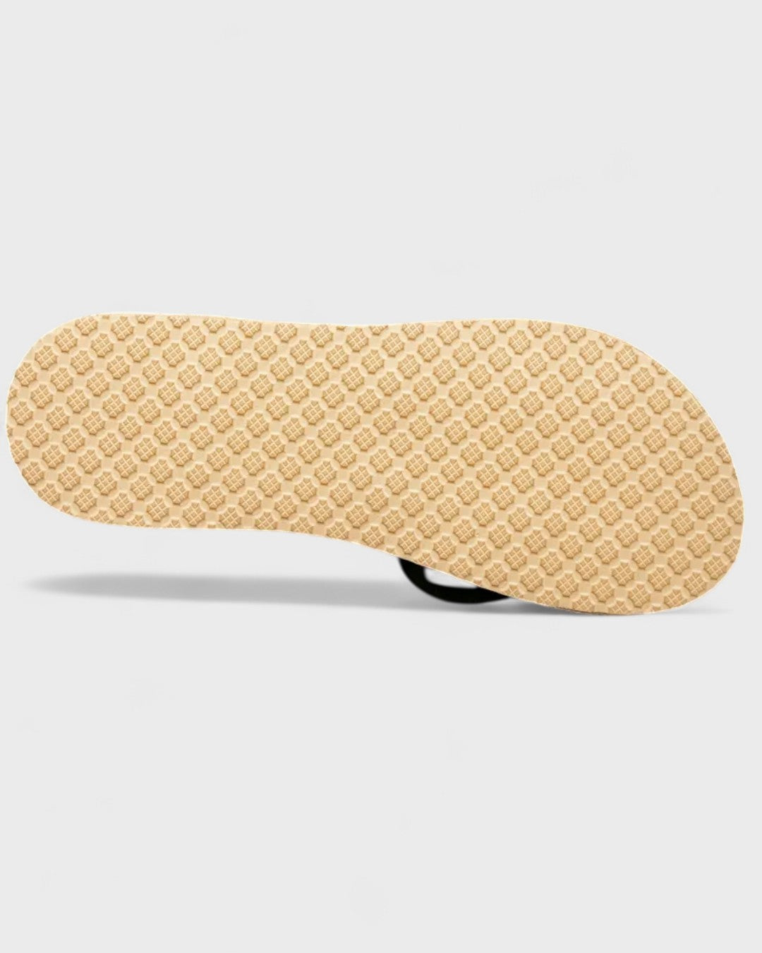 Sandales tressées à brides croisées