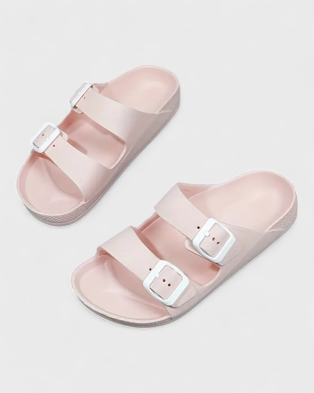 Mules EVA à double boucle