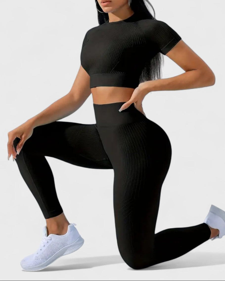 Ensemble de sport deux pièces