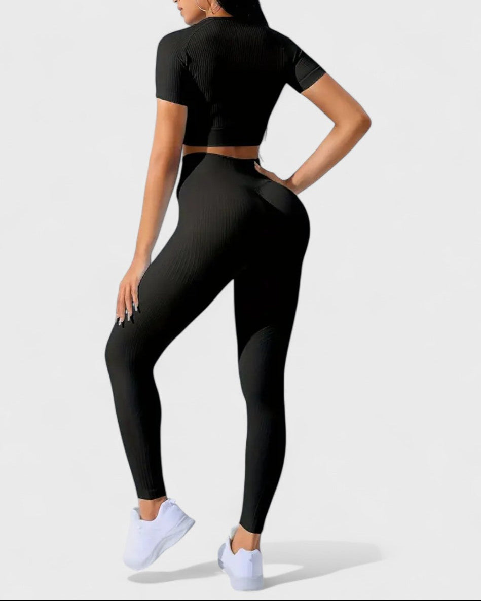 Ensemble de sport deux pièces