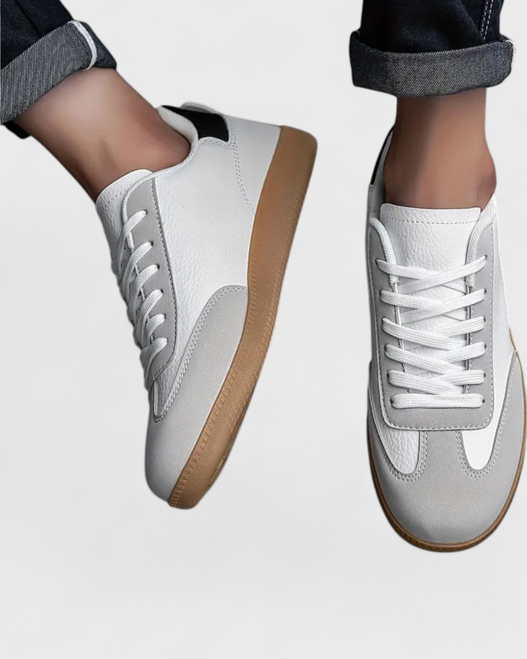 Baskets sport-lifestyle pour homme