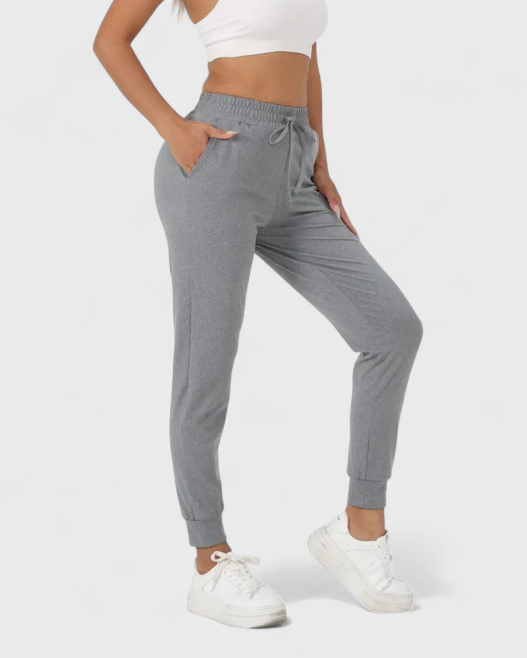 Pantalon de Course Extensible