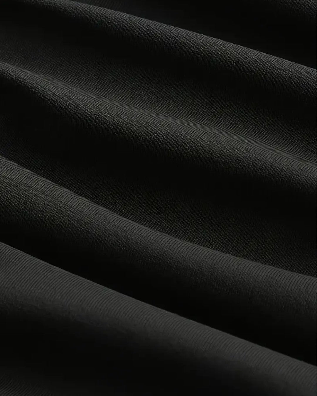 Robe nouée à la taille effet corset