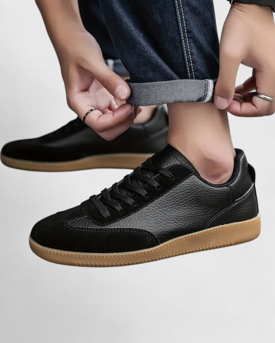 Baskets sport-lifestyle pour homme
