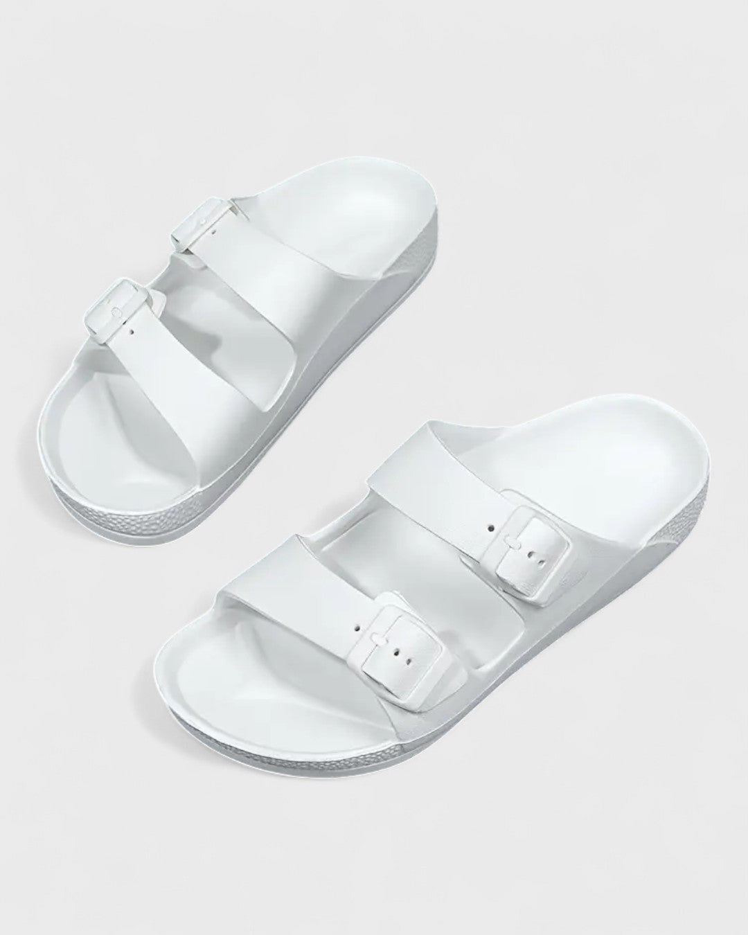 Mules EVA à double boucle