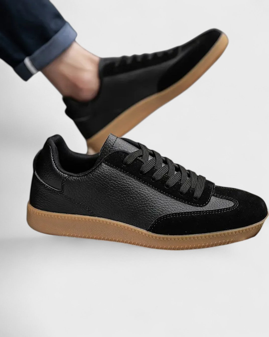 Baskets sport-lifestyle pour homme