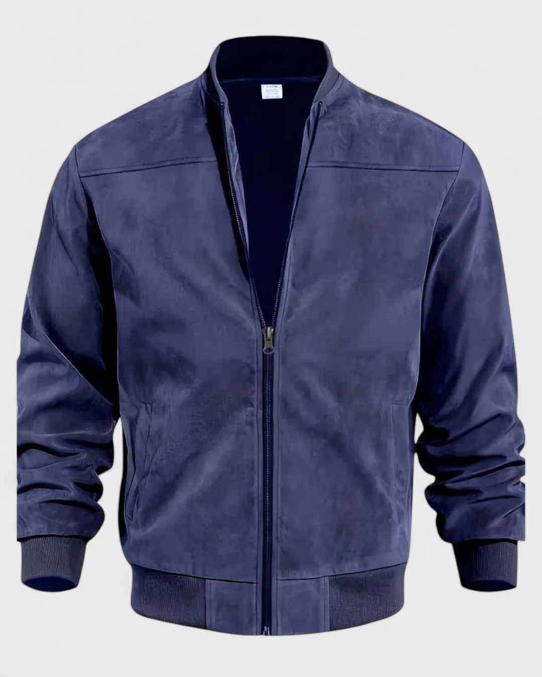 Veste de course vintage