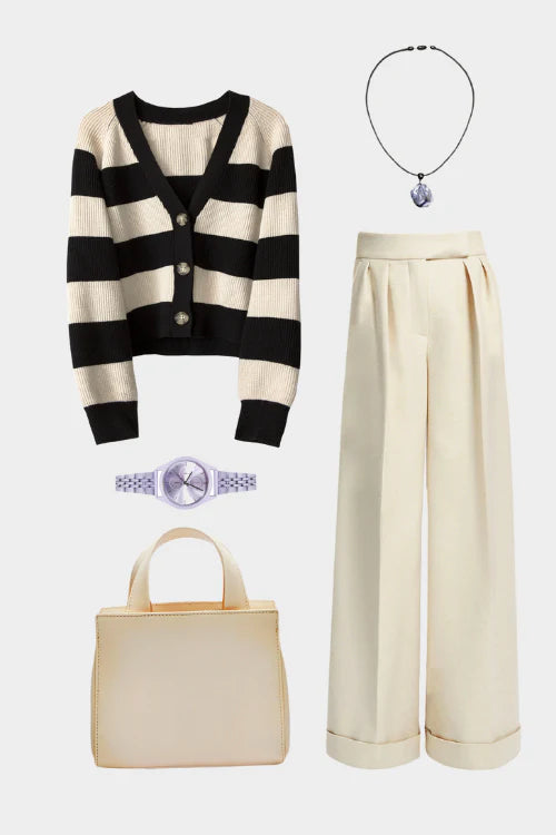 Sets / Femme