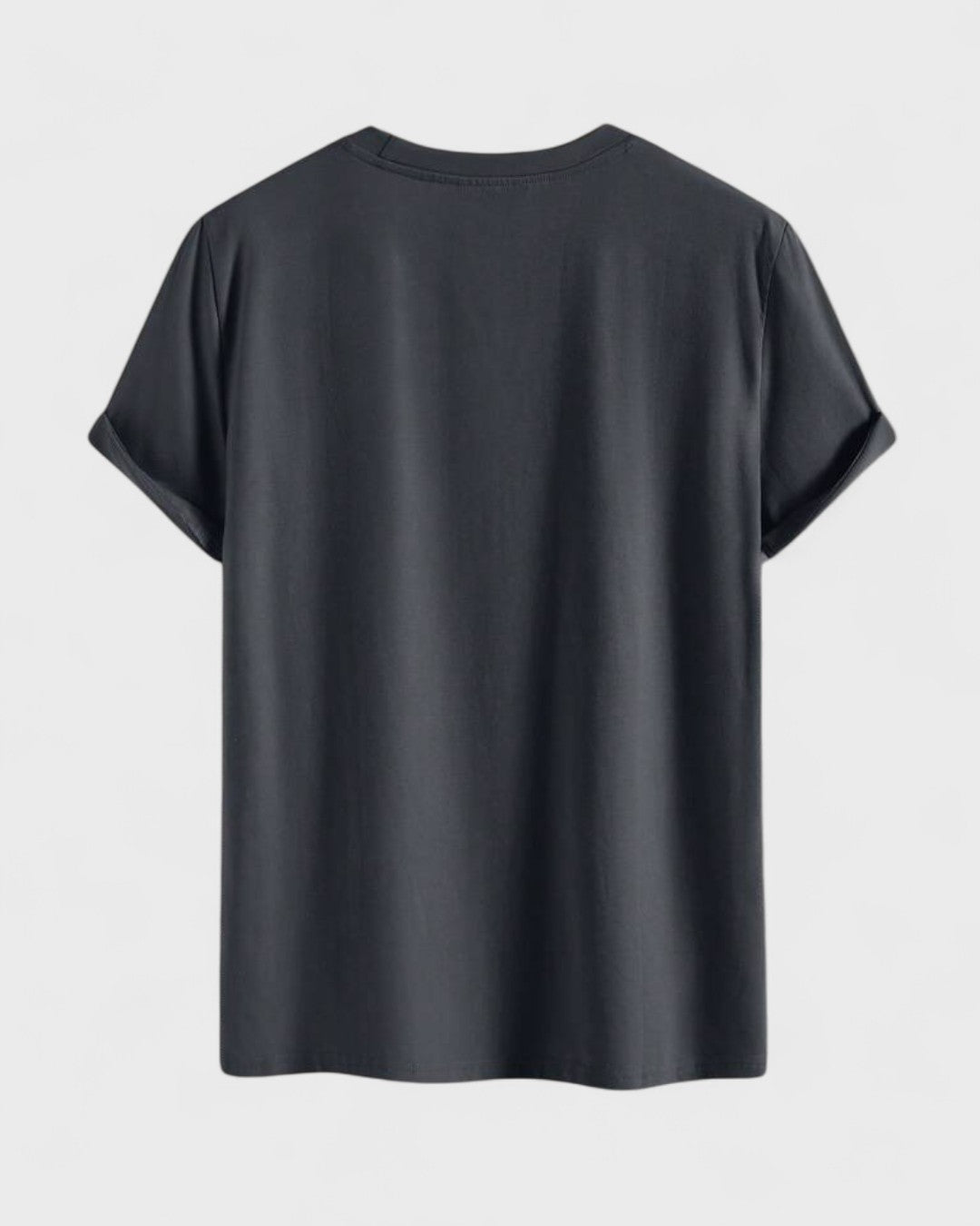 T-shirt homme Faith avec imprimé