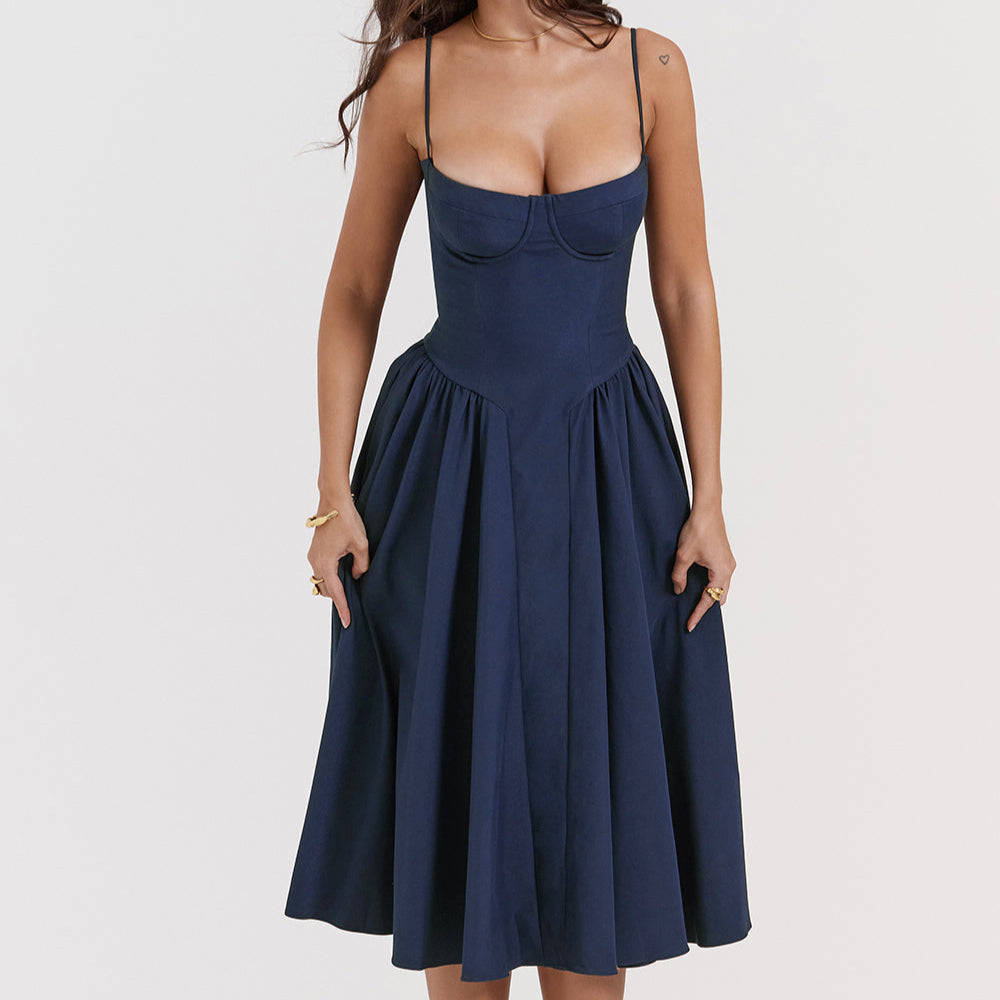 Corset à robes