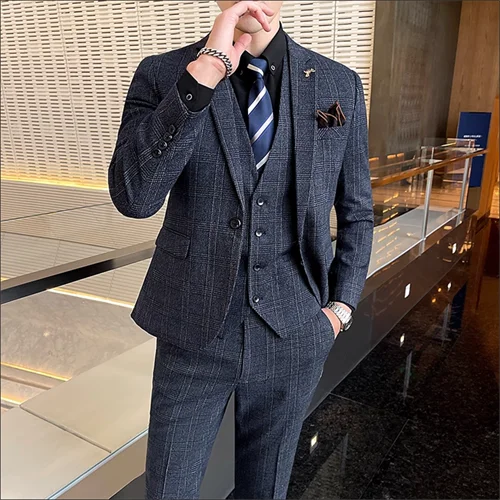 Costume pour homme