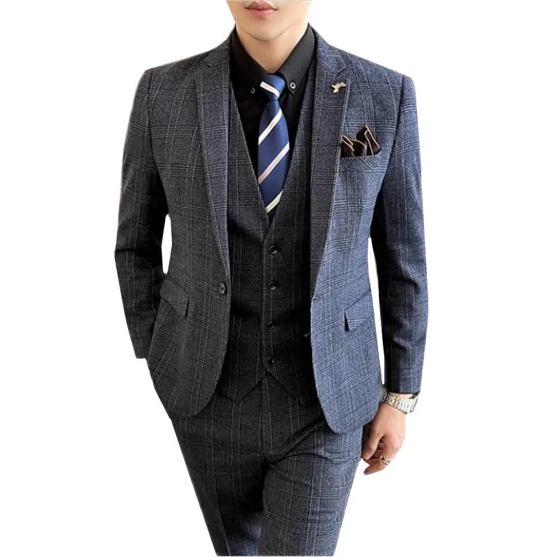 Costume pour homme