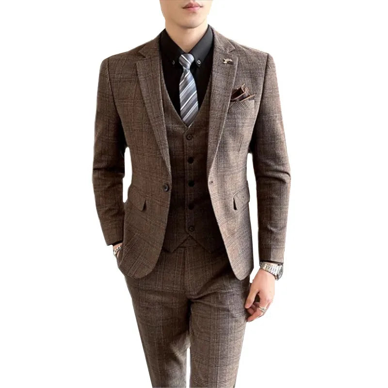 Costume pour homme