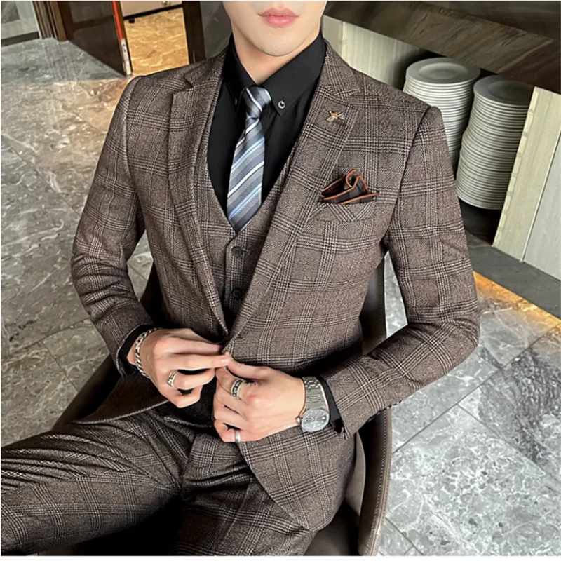 Costume pour homme